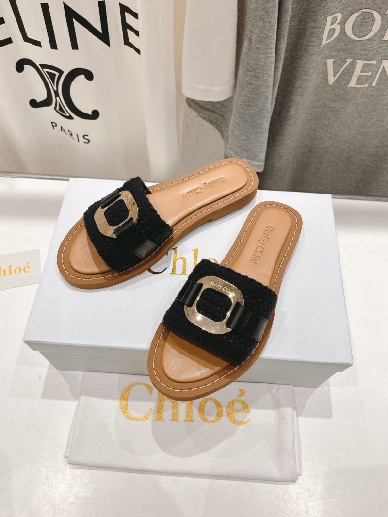 Chloe Sandals